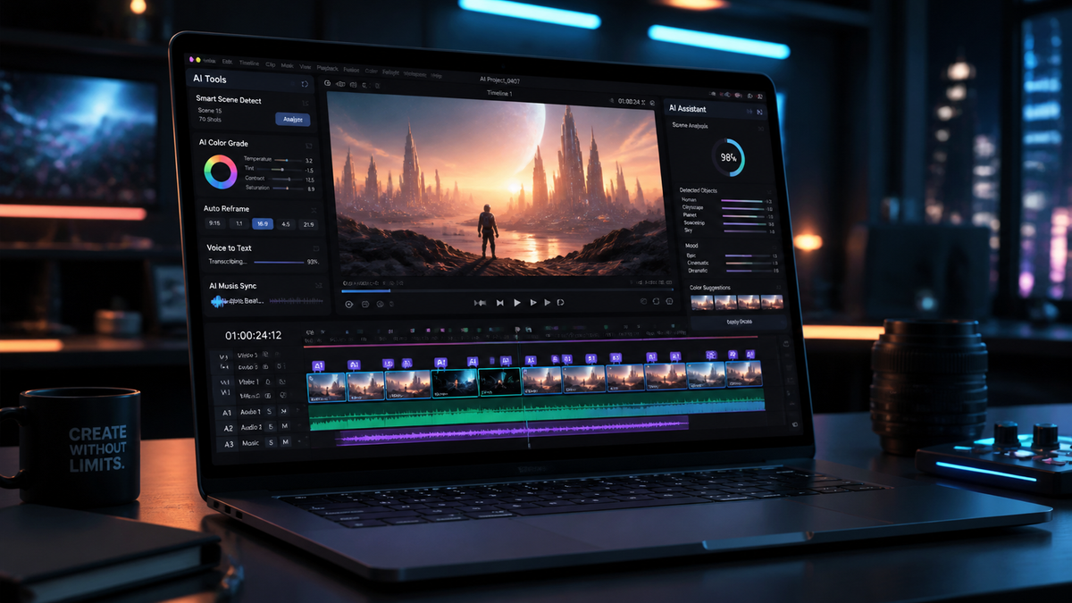 Launchcut AI Video Editor Review 2026: Is It Still the Best?