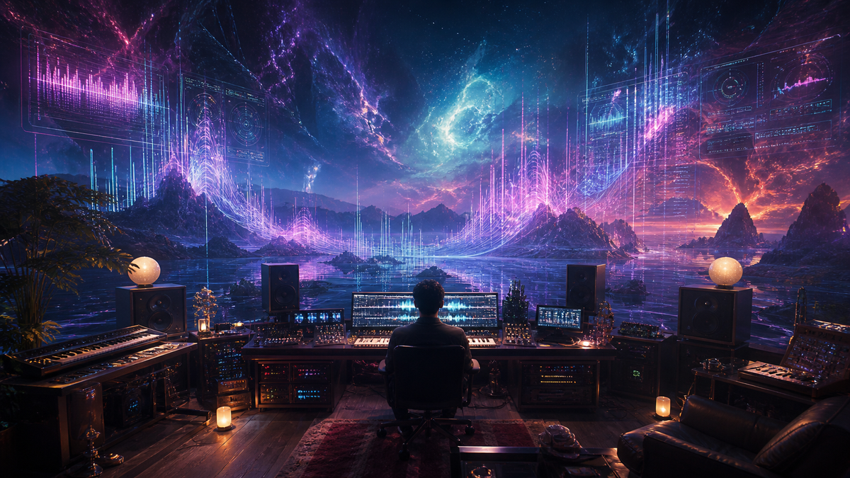 10 Best AI Music Video Creators 2026: Top Tools Ranked