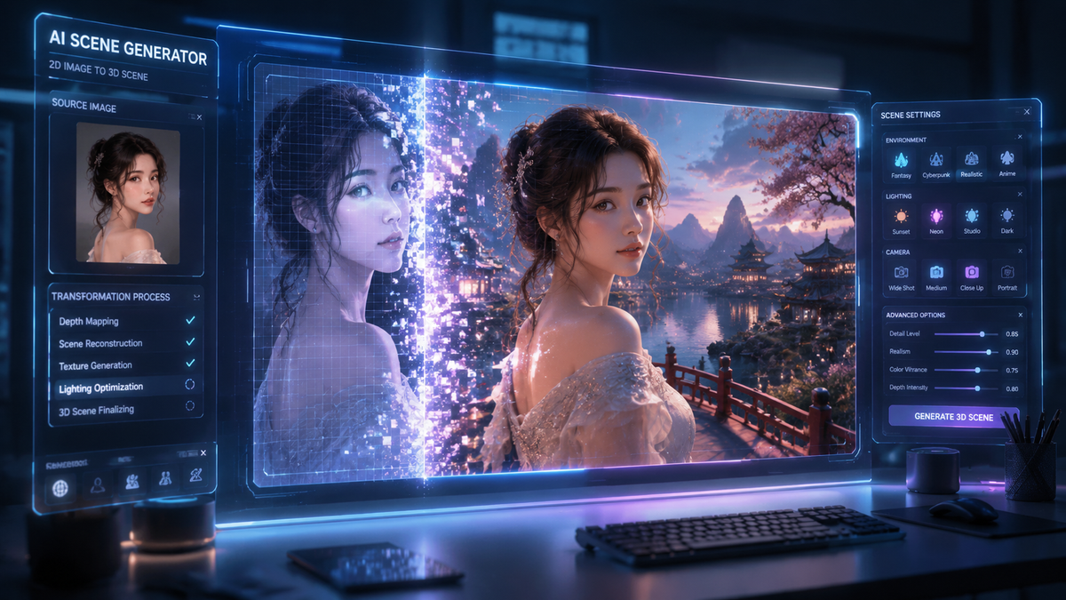Best Image to Video AI Creation Tools: 2026 Top Picks