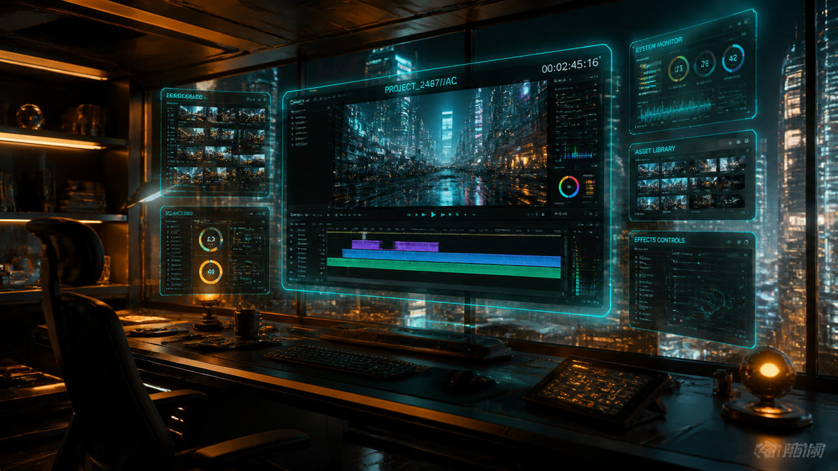 Bitgrain AI Video Generator Guide: 2026 Ultimate Tutorial