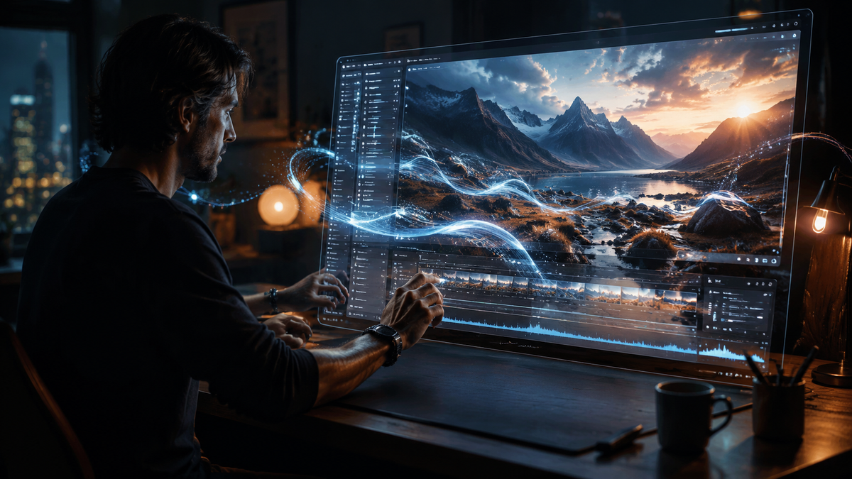 Best Cinematic Photo Animation AI Tools for 2026