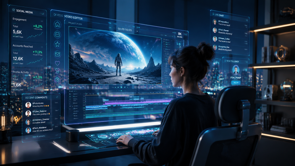 AI Video for Social Media Marketing: 2026 Strategy Guide