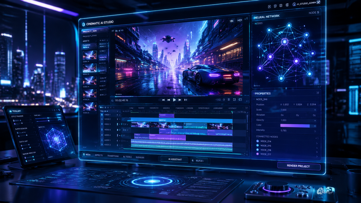 Text to Video AI Strategy: 2026 Roadmap for Content ROI