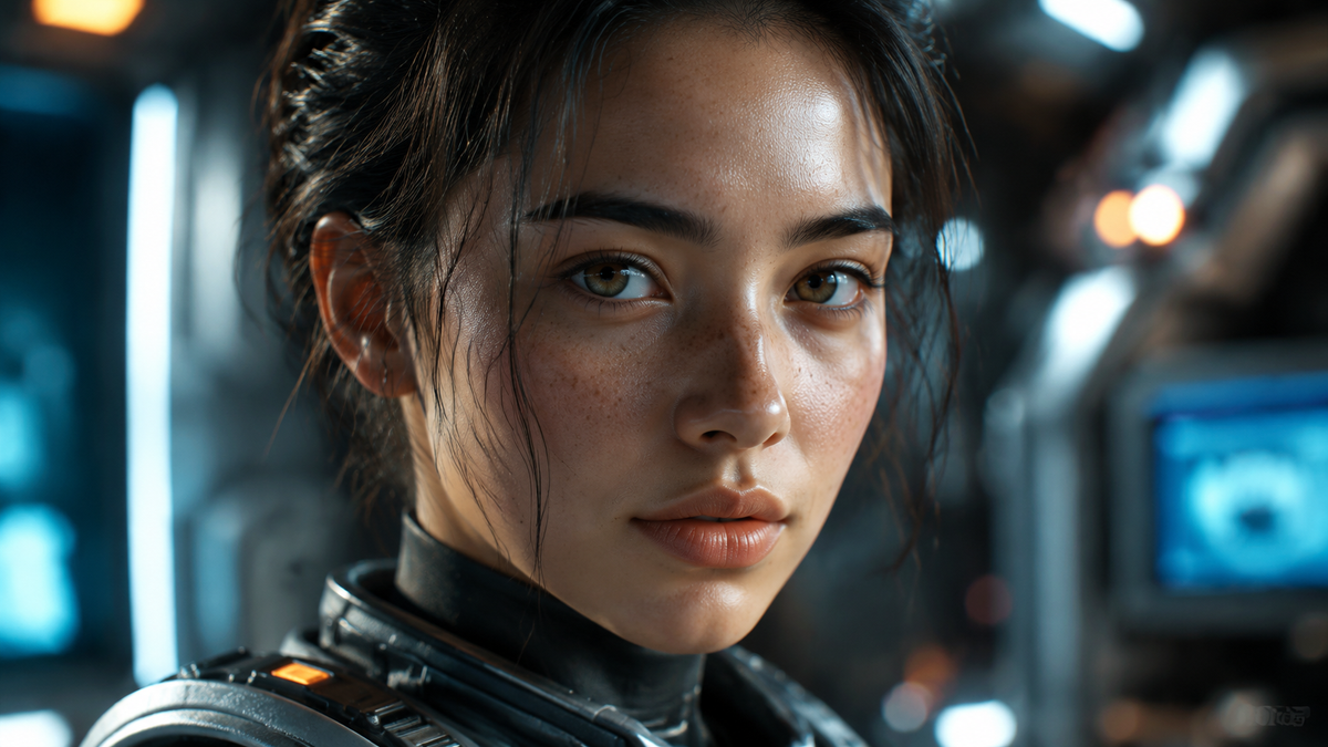 Generate Realistic AI Humans from Text: 2026 Guide