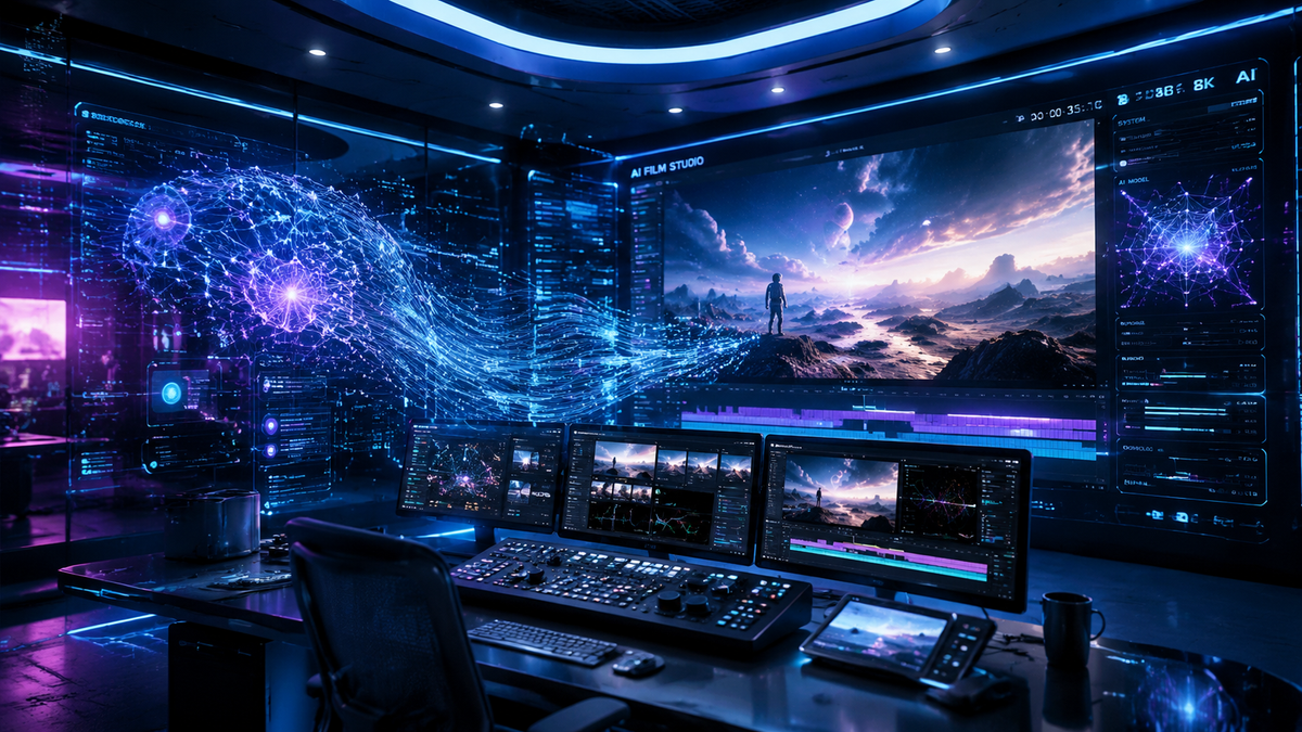Top AI Video Editing Trends for 2026: The Future of Video
