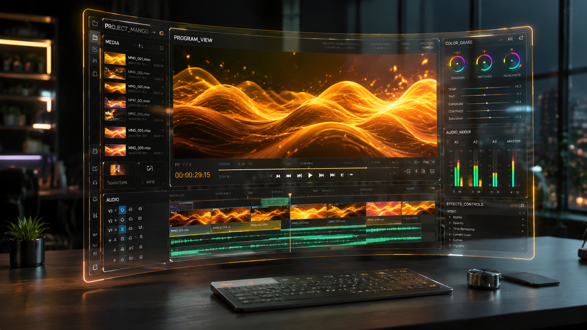 Mango AI Video Generator Free: Top Choice for 2026 Creators