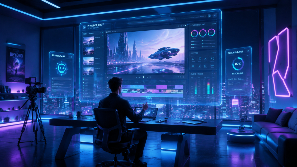 AI Video Content Creation Strategy: 2026 Growth Guide