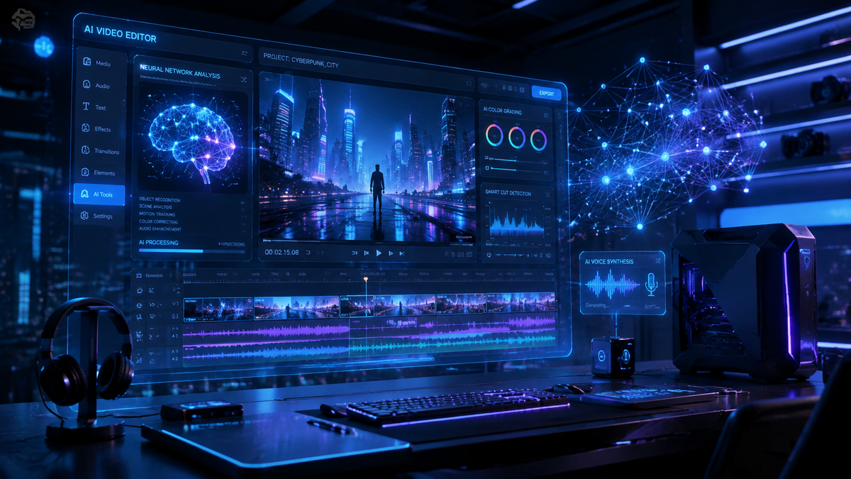 Best AI Video Generators for 2026: Top Tools & Reviews