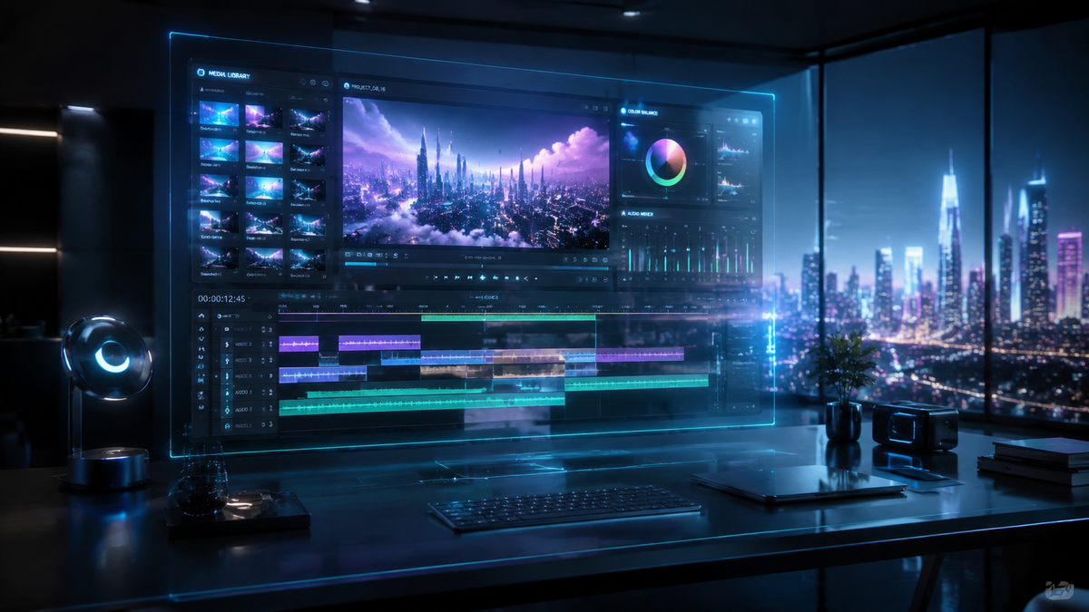 Affordable AI Video Editing Services 2026: Top Pro Picks