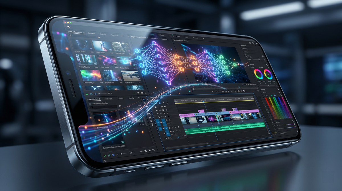 10 Best Mobile AI Video Editors in 2026: Pro Tools Compared