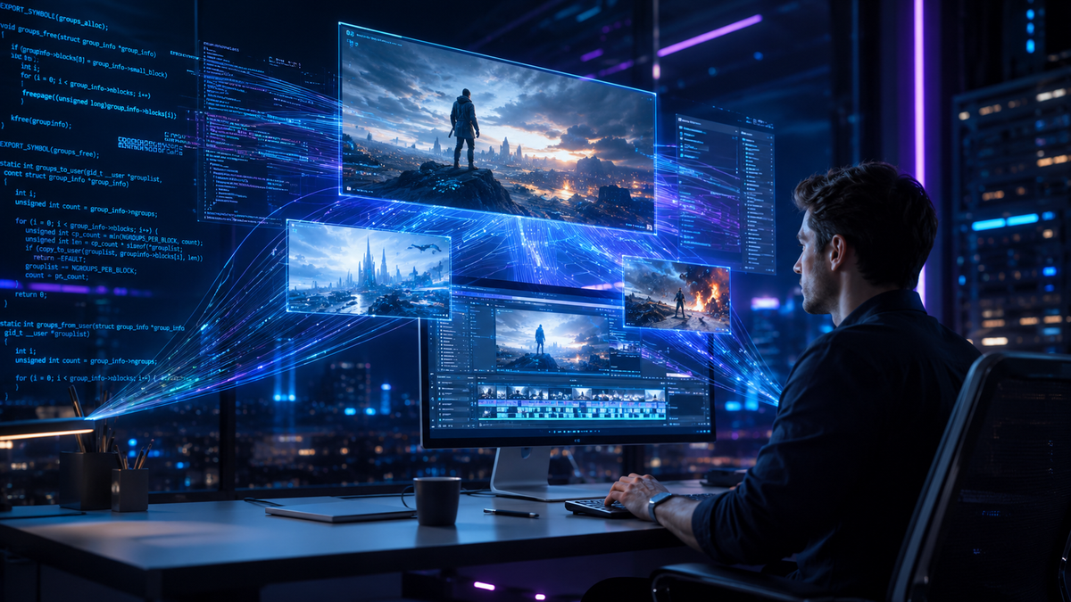 10 Top Text to Video Tools in 2026: Best AI Video Generators