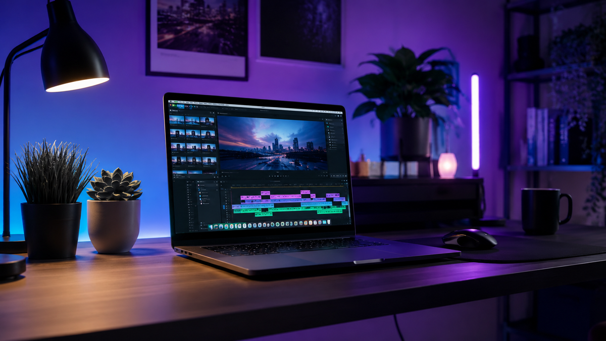 Best AI Video Editor for Beginners in 2026: Top 10 Picks