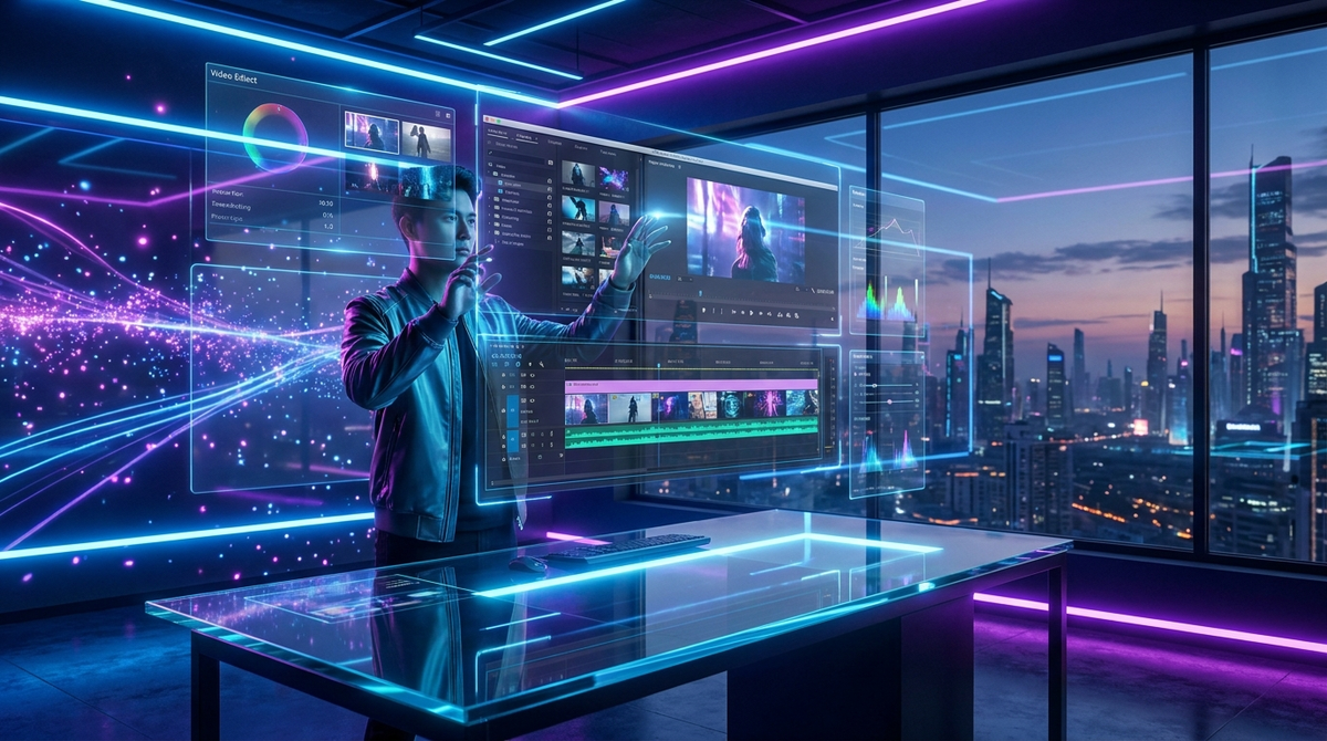 Top AI Video Tools 2026: The Best Generators Reviewed