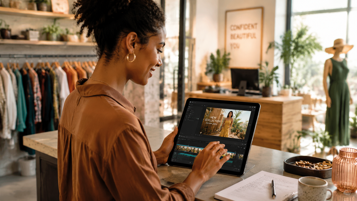 AI Video for Small Business: 2026 Growth & Strategy Guide