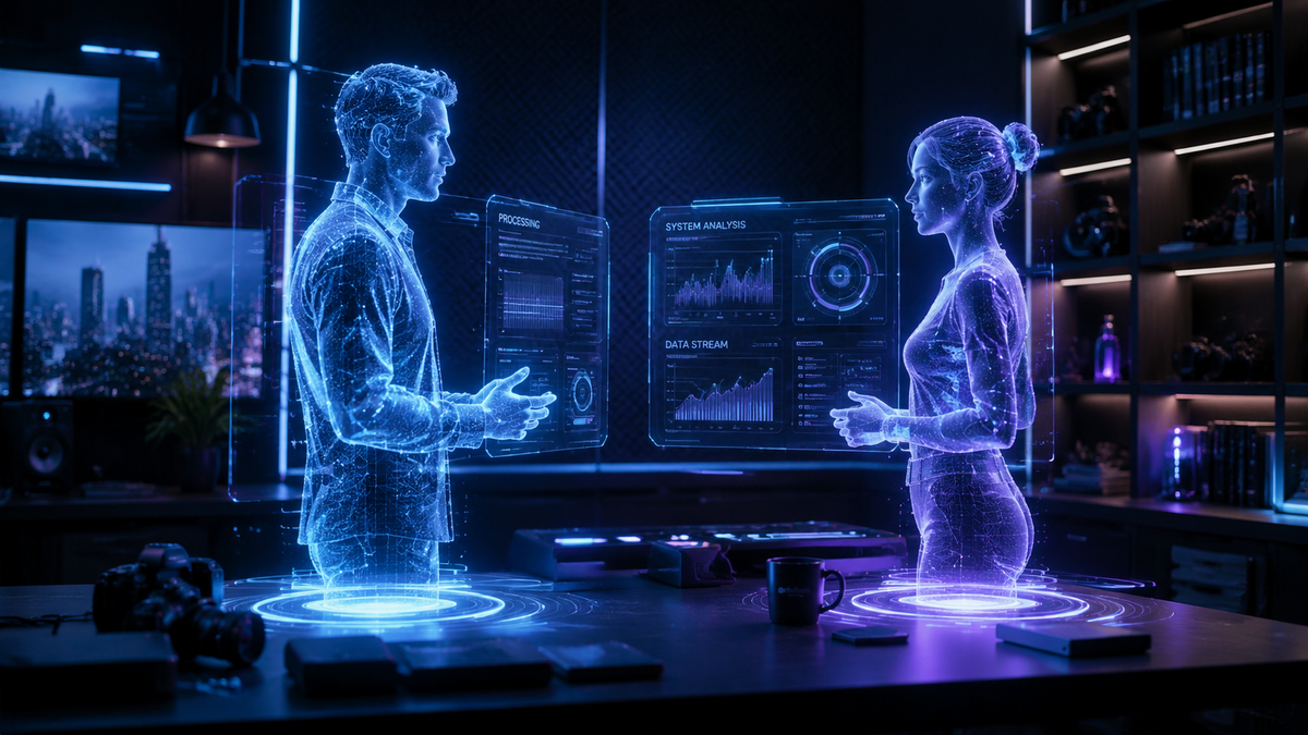 HeyGen vs D-ID Comparison 2026: Best AI Video Generator?