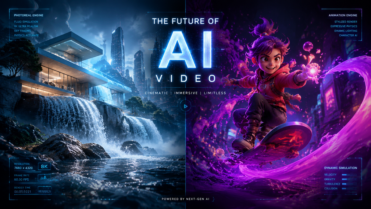 Runway vs Pika Labs 2026: The Ultimate AI Video Comparison