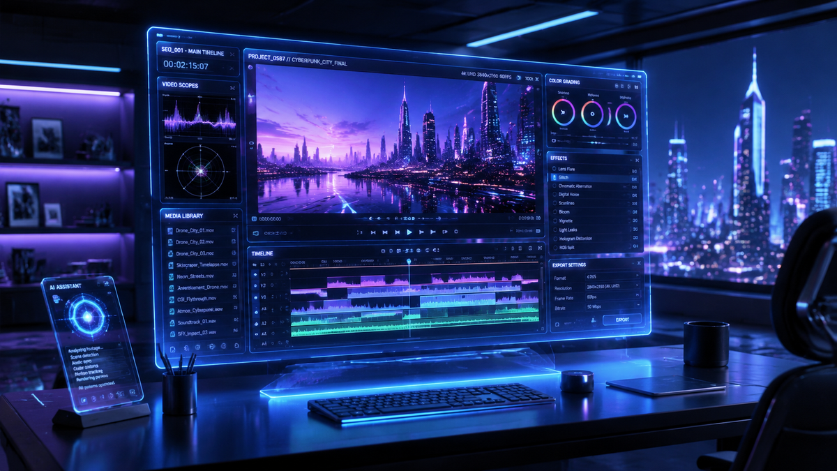 10 Best AI Video Generators No Watermark in 2026 (Free)