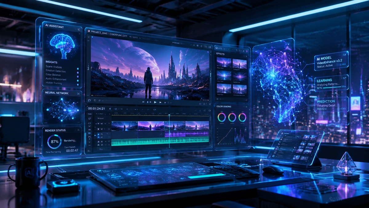Top AI Powered Video Creation Tools to Use in 2026