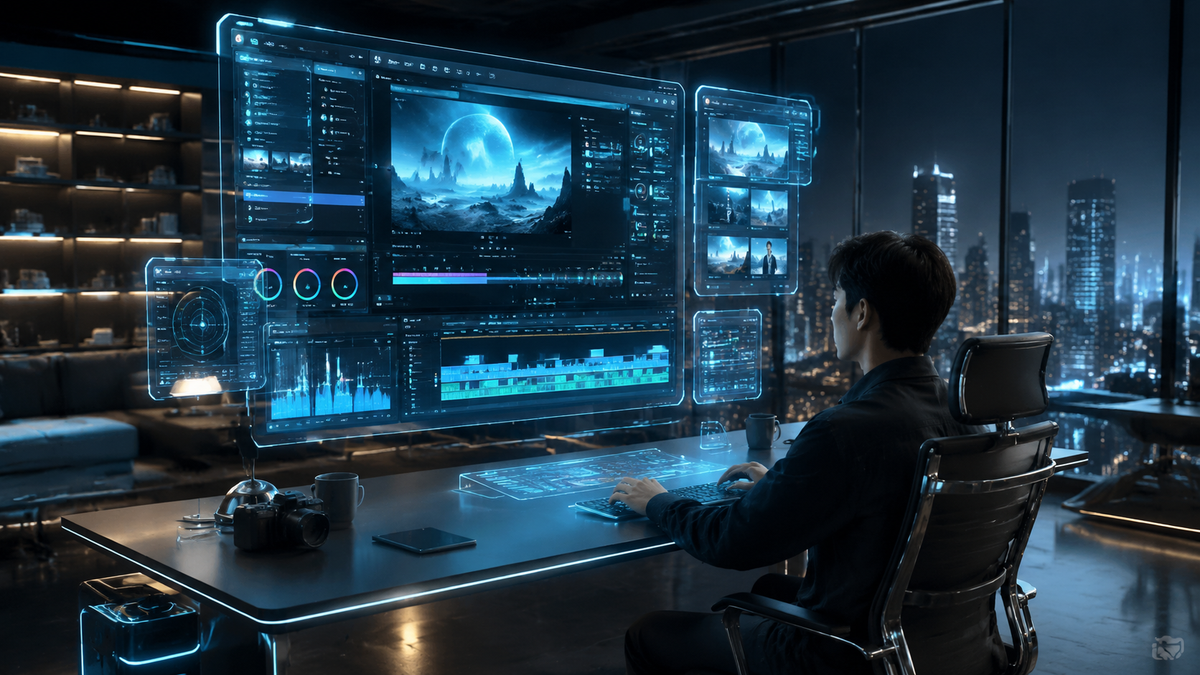 Los 10 mejores software de video con IA de 2026: Reseña de las herramientas principales
