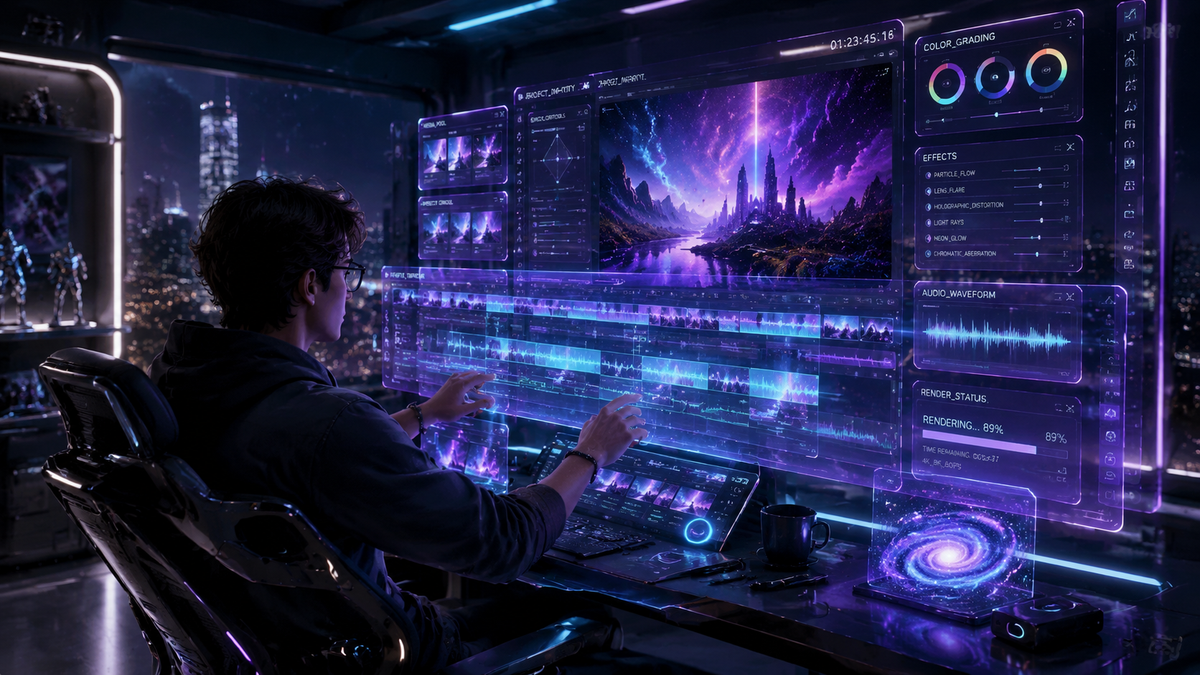 Unlimited Text to Video AI: Best Tools for 2026 Content