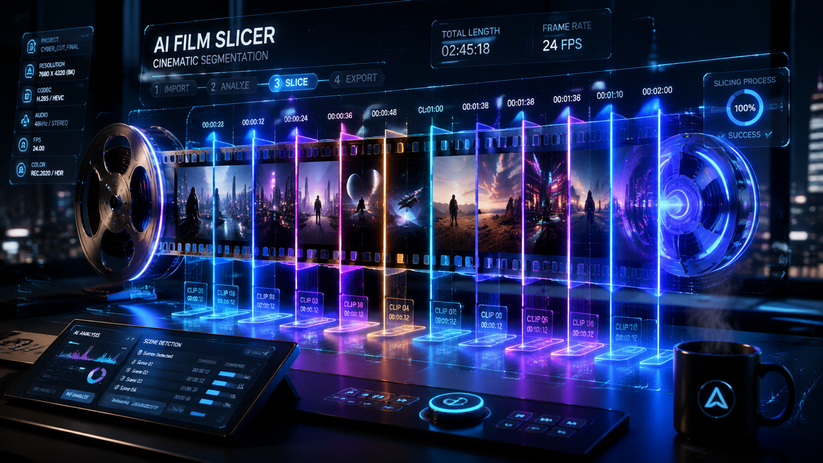 Convert Long Video to Shorts: Best AI Tools for 2026