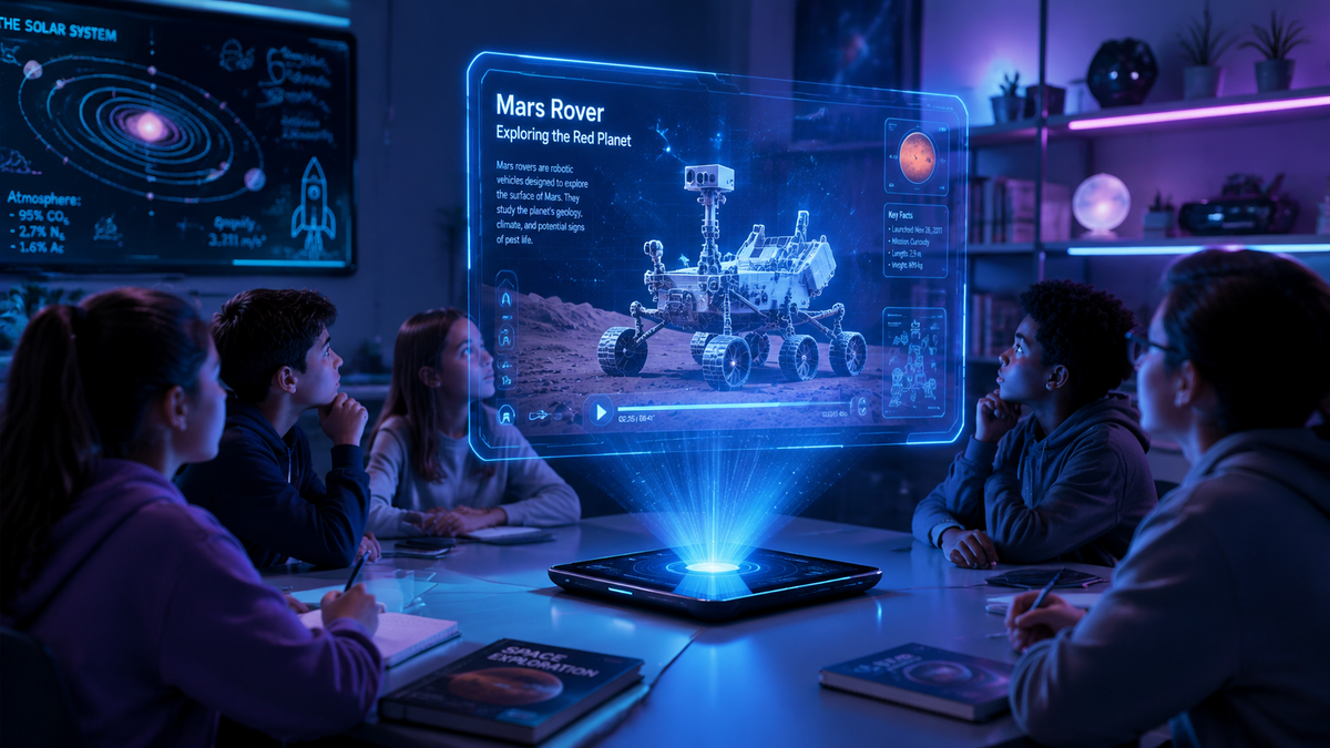 Best AI Video Generator for Education Free: 2026 Guide