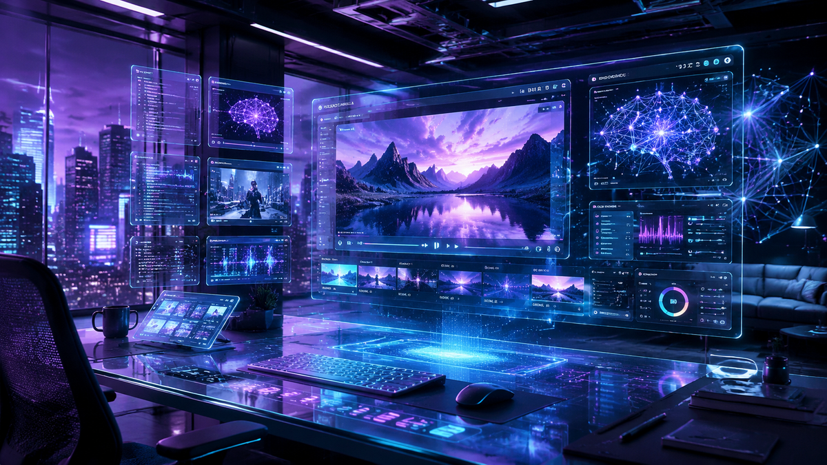 Top Automated AI Video Creation Tools 2026: The Future Guide