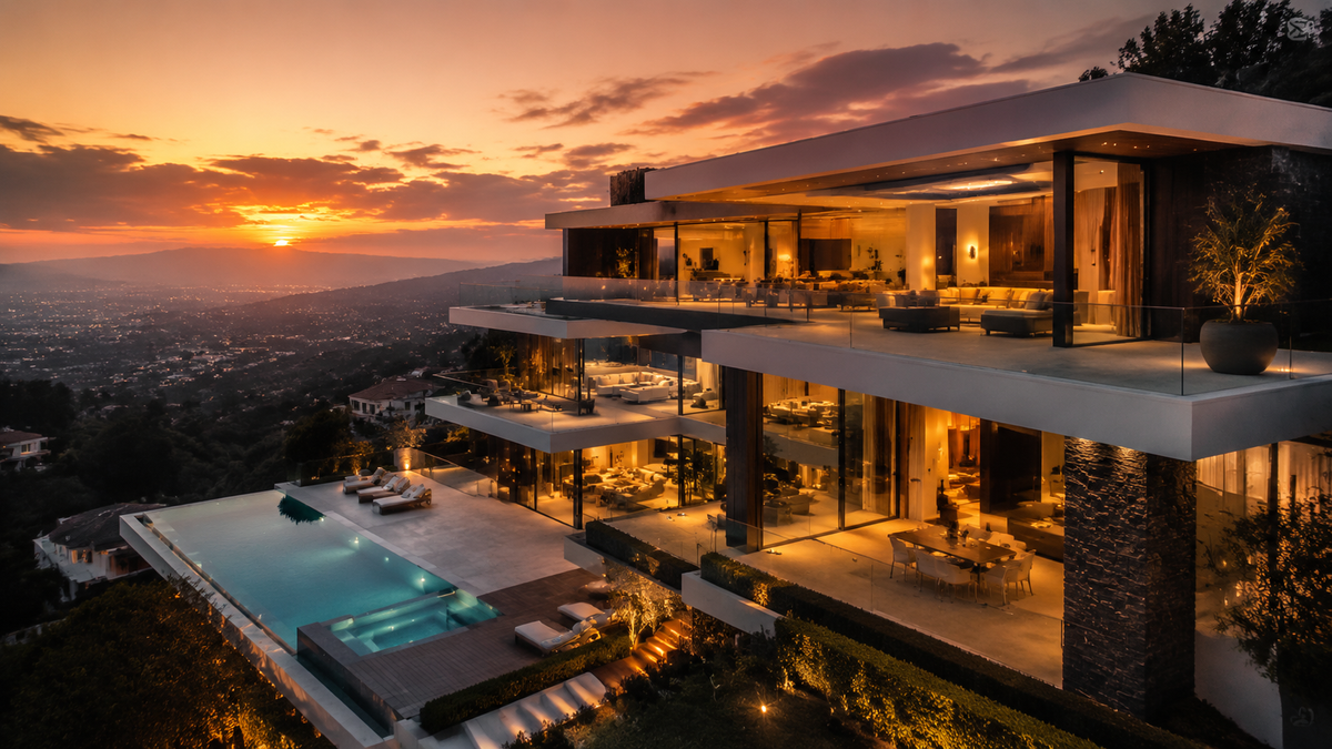 Best AI Video Generator for Real Estate: 2026 Rankings