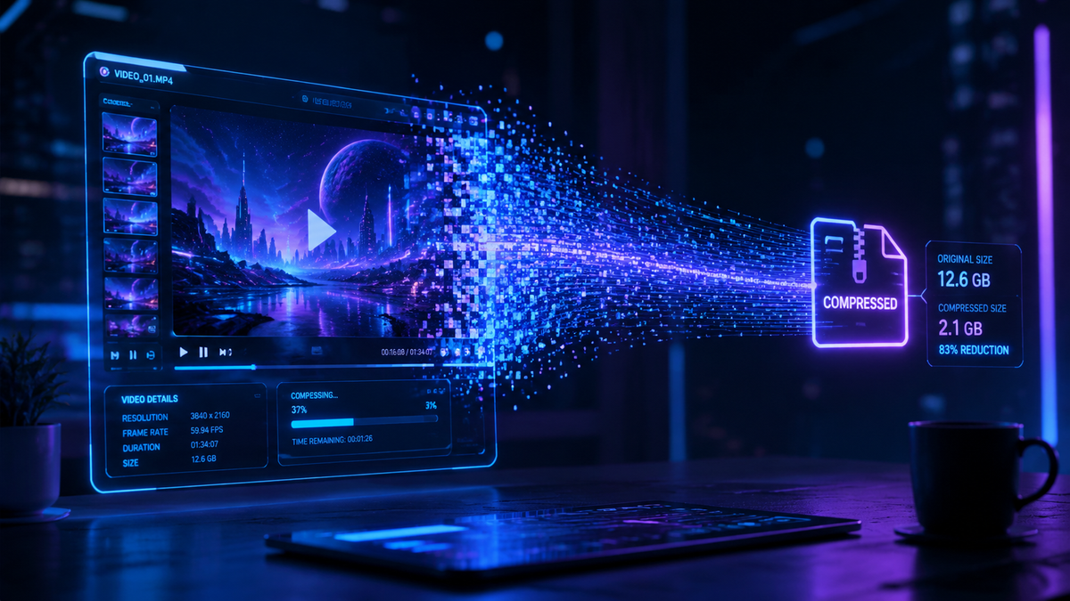 10 Best AI Video Summarizer Tools 2026: Top Rated Apps