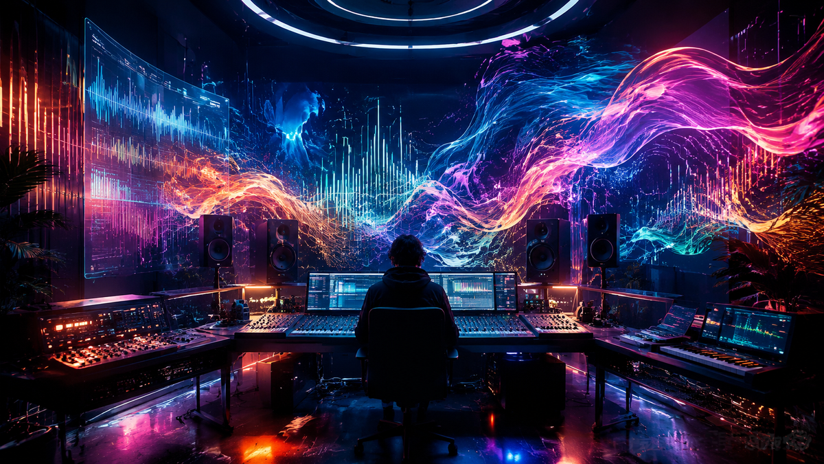 Best AI Video Generator for Music Videos: 2026 Top Picks