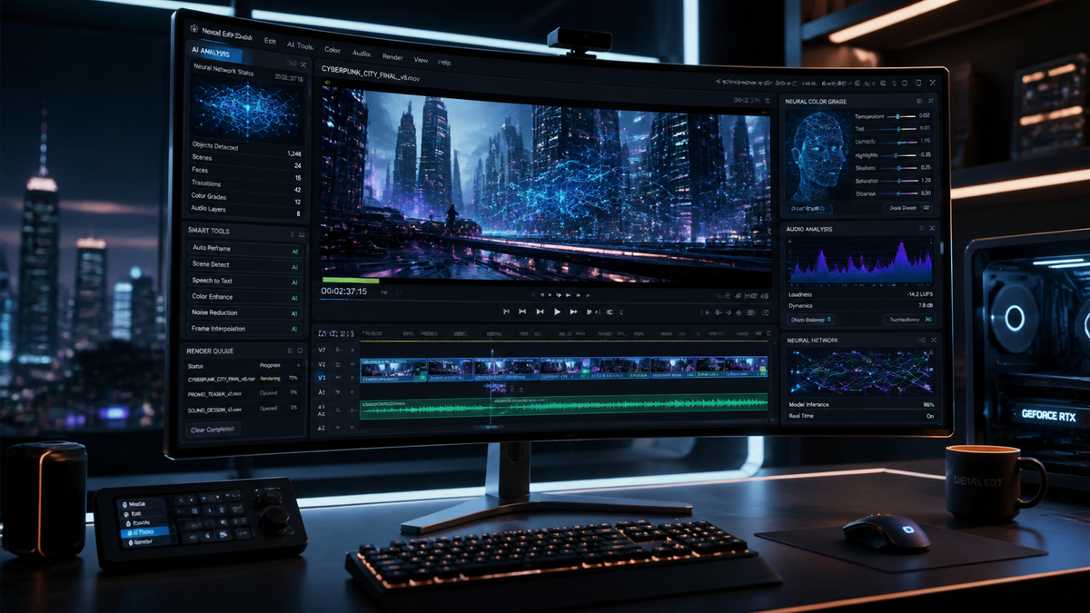 How to Edit Video With AI: The Complete 2026 Tutorial