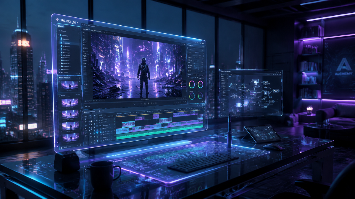 10 Top Rated AI Video Generator Tools of 2026: Expert Picks
