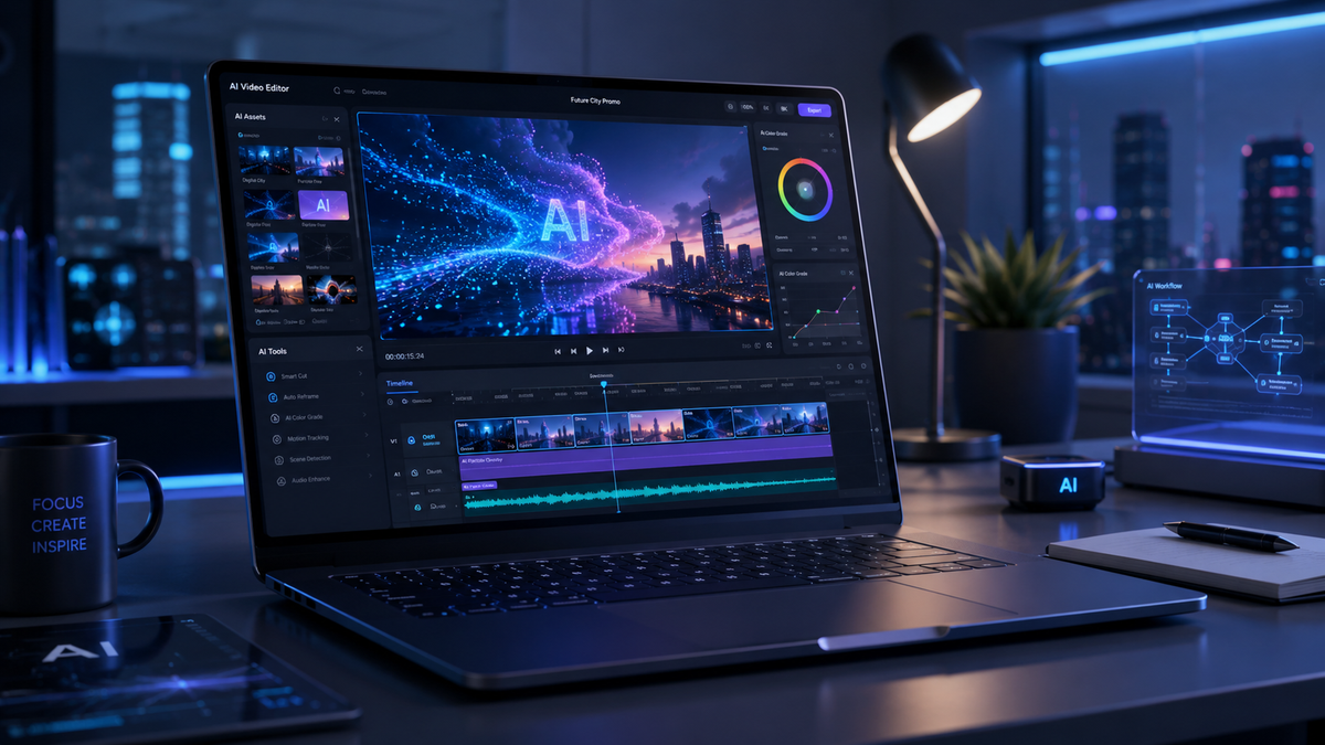 Canva AI Video Generator Tutorial: 2026 Masterclass Guide