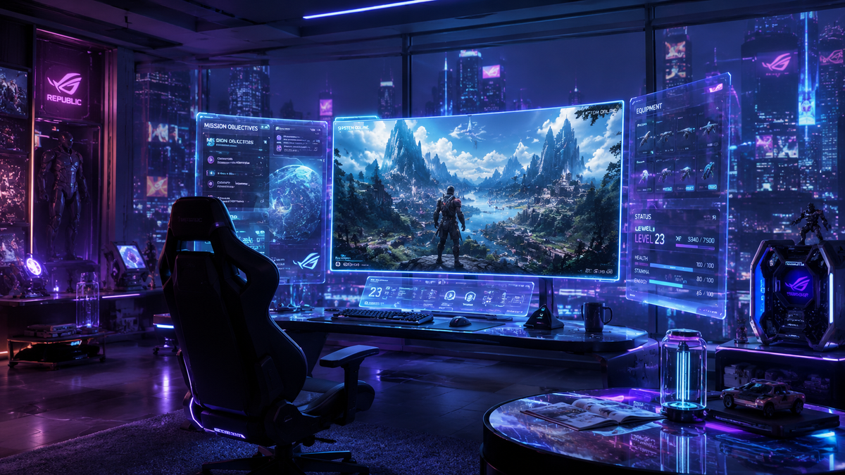 Top AI Video Generators for Gaming: 2026 Ultimate Guide
