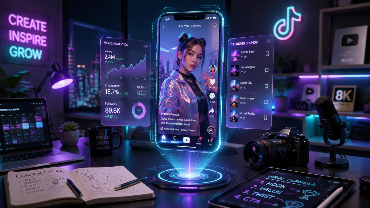 10 Best AI Video Editors for TikTok in 2026 (Ranked)