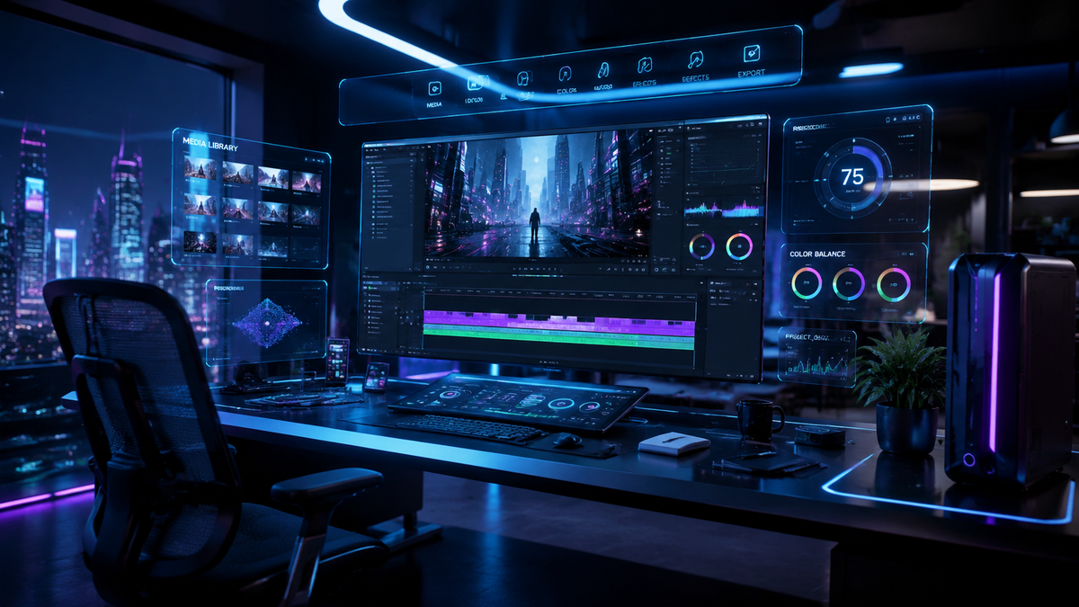 10 Best AI Video Generators of 2025 (Updated for 2026)