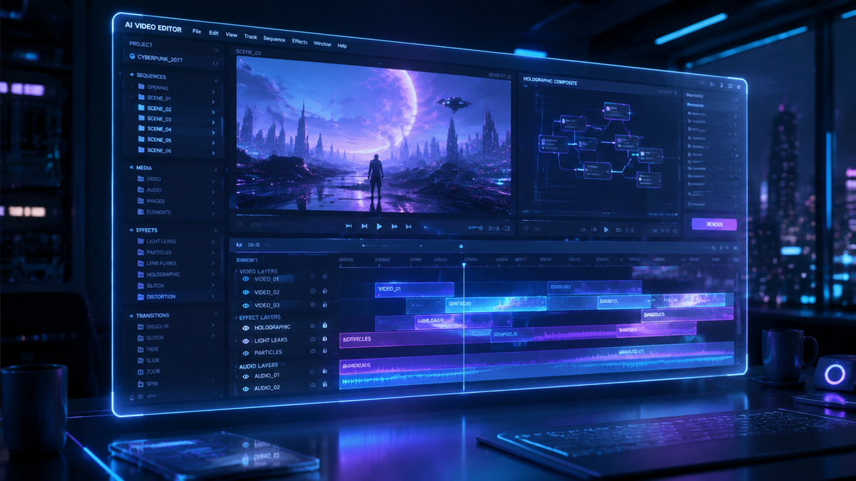 How to Use Generative AI Video: A 2026 Master Guide