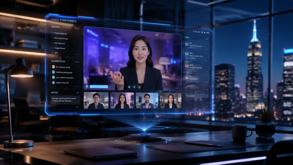 10 Best AI Video for Business Solutions in 2026: Ranked