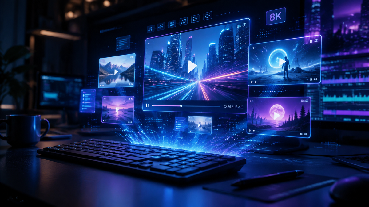 10 Best AI Text to Video Tools in 2026: Ranked & Reviewed