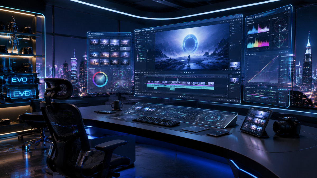 Top Text to Video Alternatives: Best AI Tools for 2026