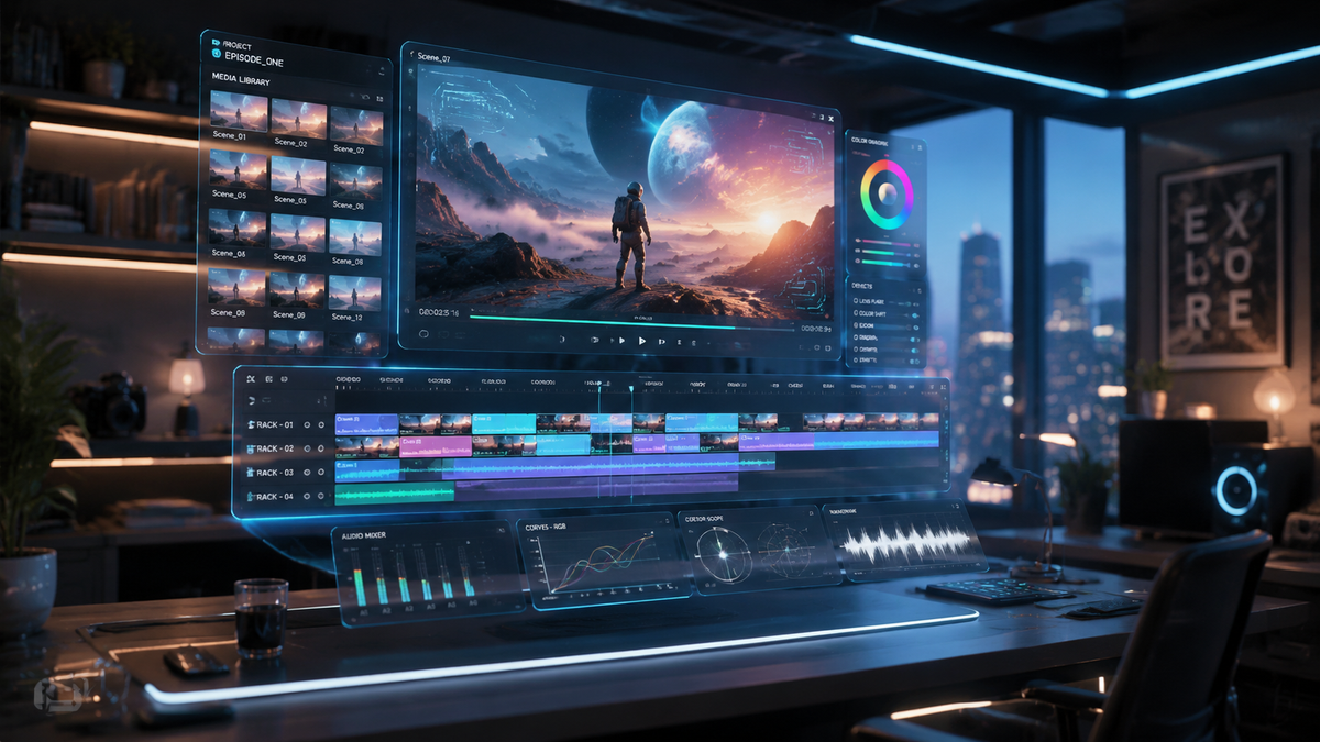 How to Create Marketing Videos with AI in 2026: A Guide