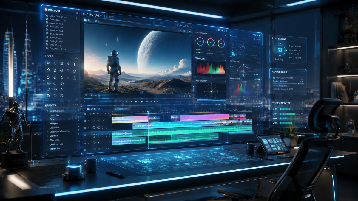 10 Best AI Video Makers 2026: Top Tools & Reviews
