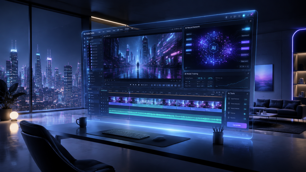 10 Best Free AI Video Editors in 2026: Ranked & Reviewed