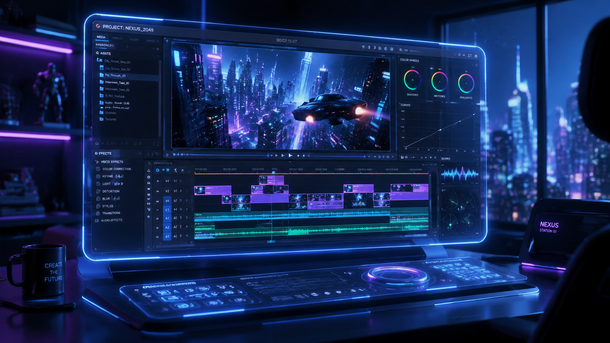 Top Rated AI Video Editing Tools: 2026 Best Software Guide