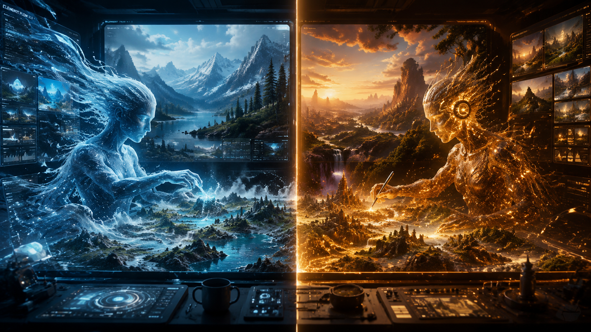 Sora vs Kling AI Comparison 2026: The Ultimate Video AI Battle