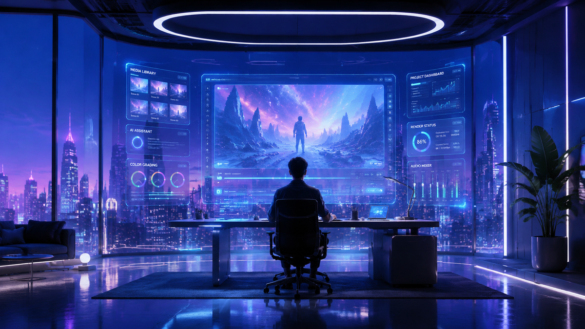 10 Best Free AI Video Generators No Watermark in 2026