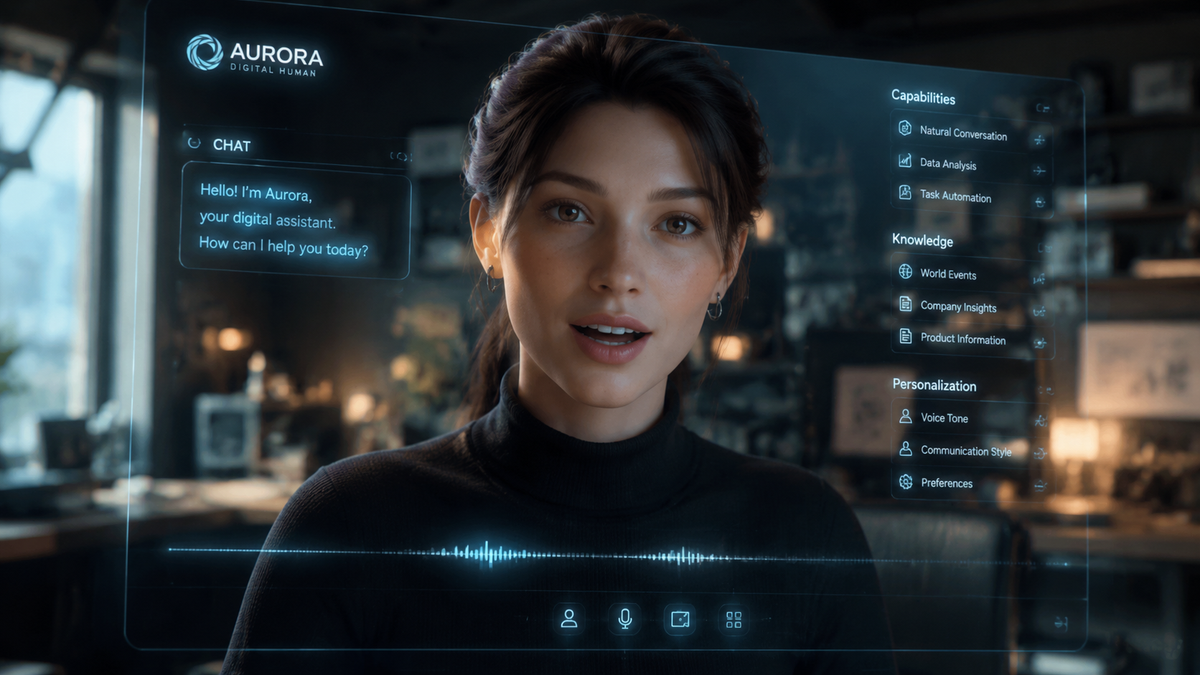 Best AI Video Generator with Natural Voices (2026 Guide)