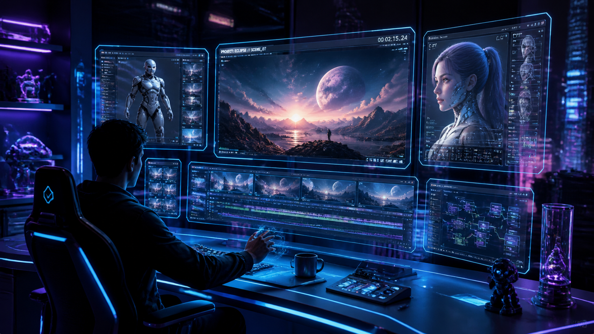 Top AI Video Generators Comparison: 2026 Ultimate Guide