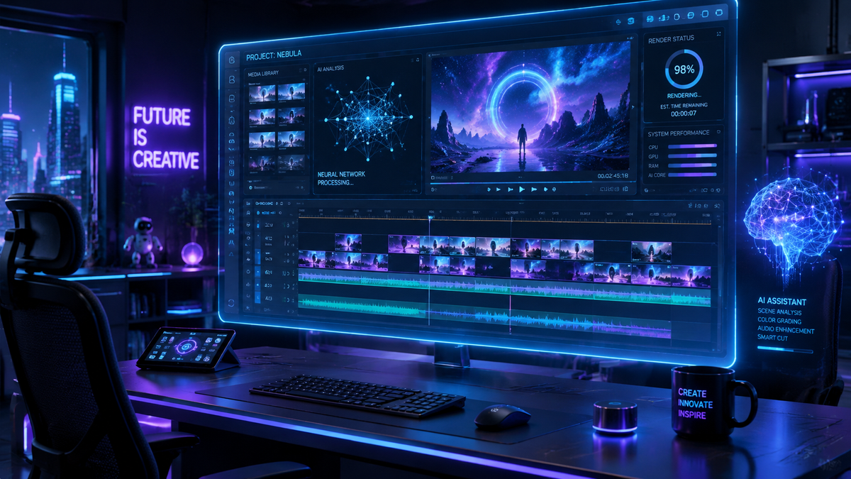 How to Edit Videos with AI Faster: 2026 Guide to Speed