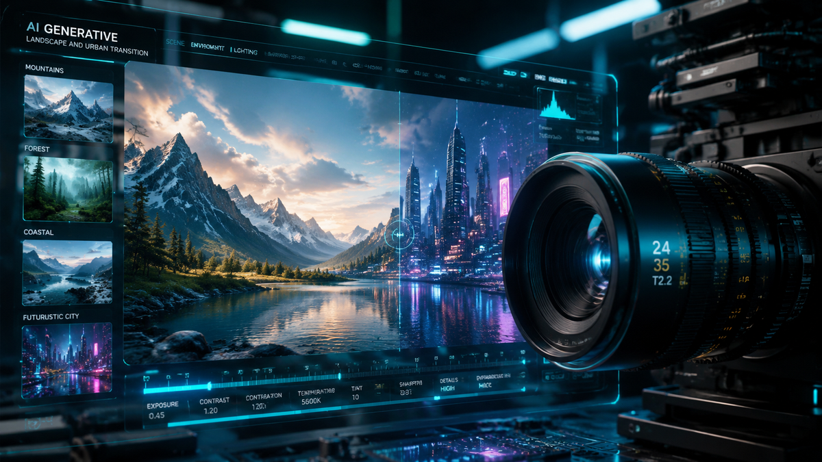 How to Use AI for B-Roll Generation: 2026 Strategy Guide